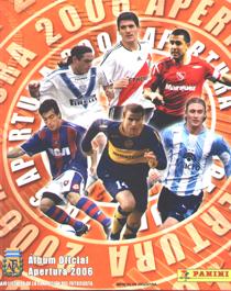 Apertura 2006
