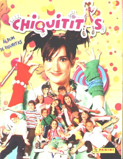 Chiquititas 2006
