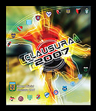 Clausura 2007